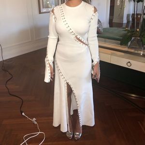 Alexander McQueen Dress